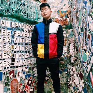 Meet your Posher, Daniel